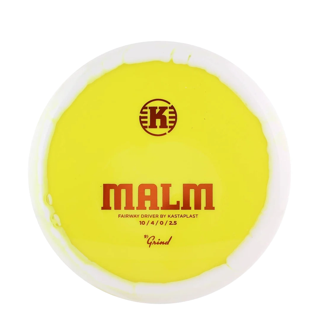 K1 Grind Malm