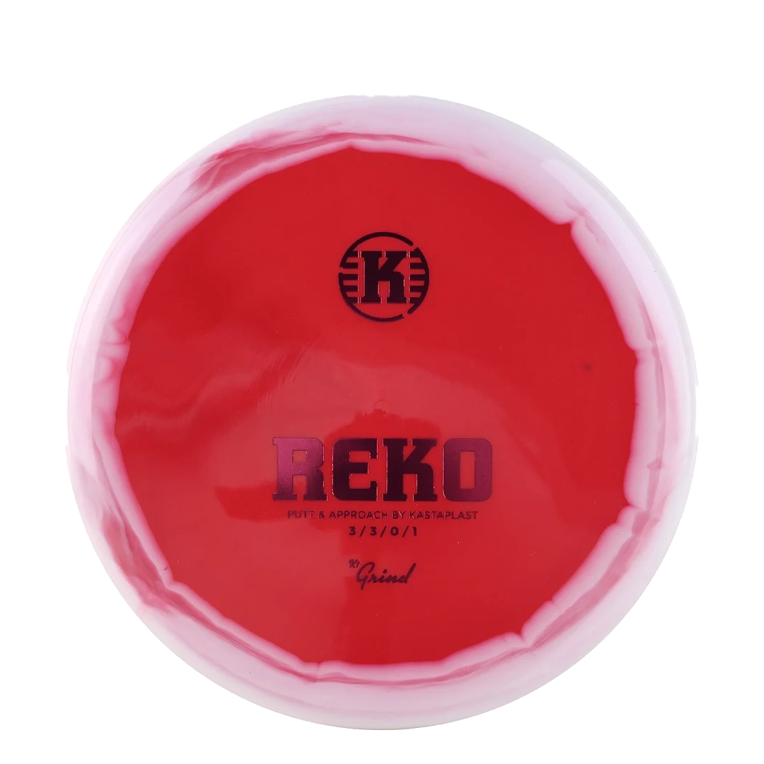 K1 Grind Reko