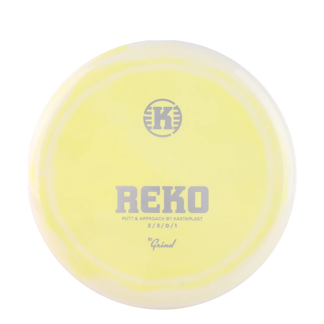 K1 Grind Reko