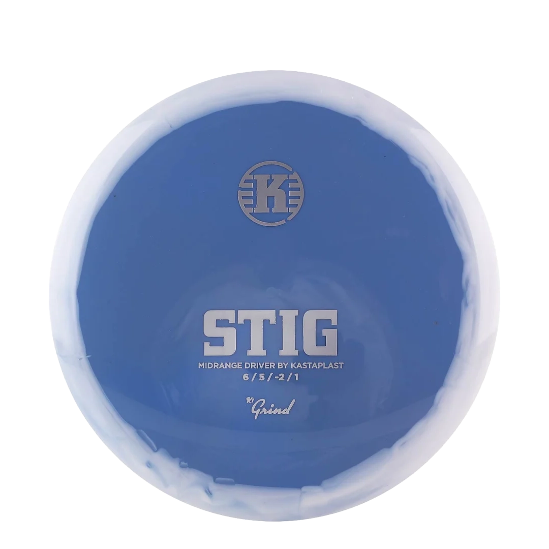 K1 Grind Stig