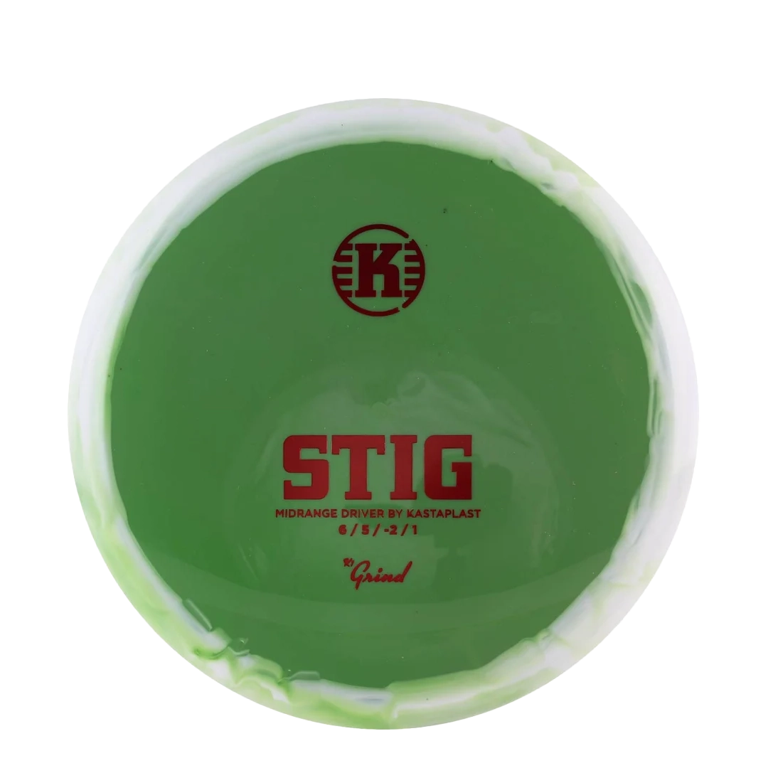 K1 Grind Stig