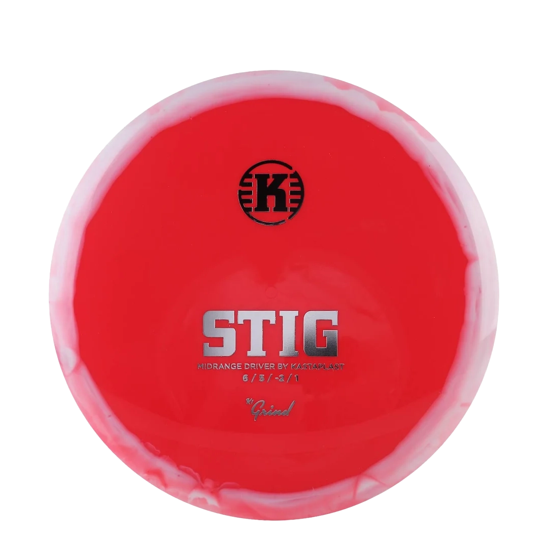 K1 Grind Stig