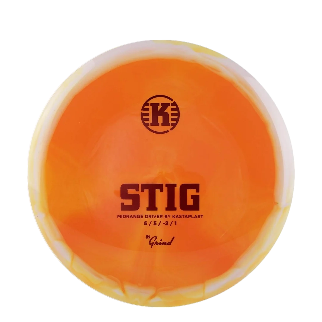K1 Grind Stig