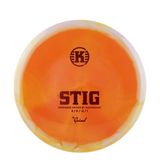 K1 Grind Stig