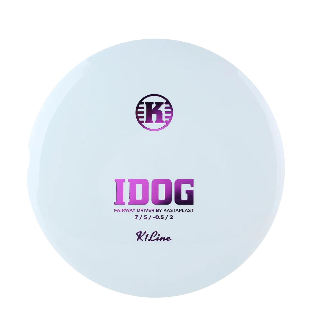 K1 Idog