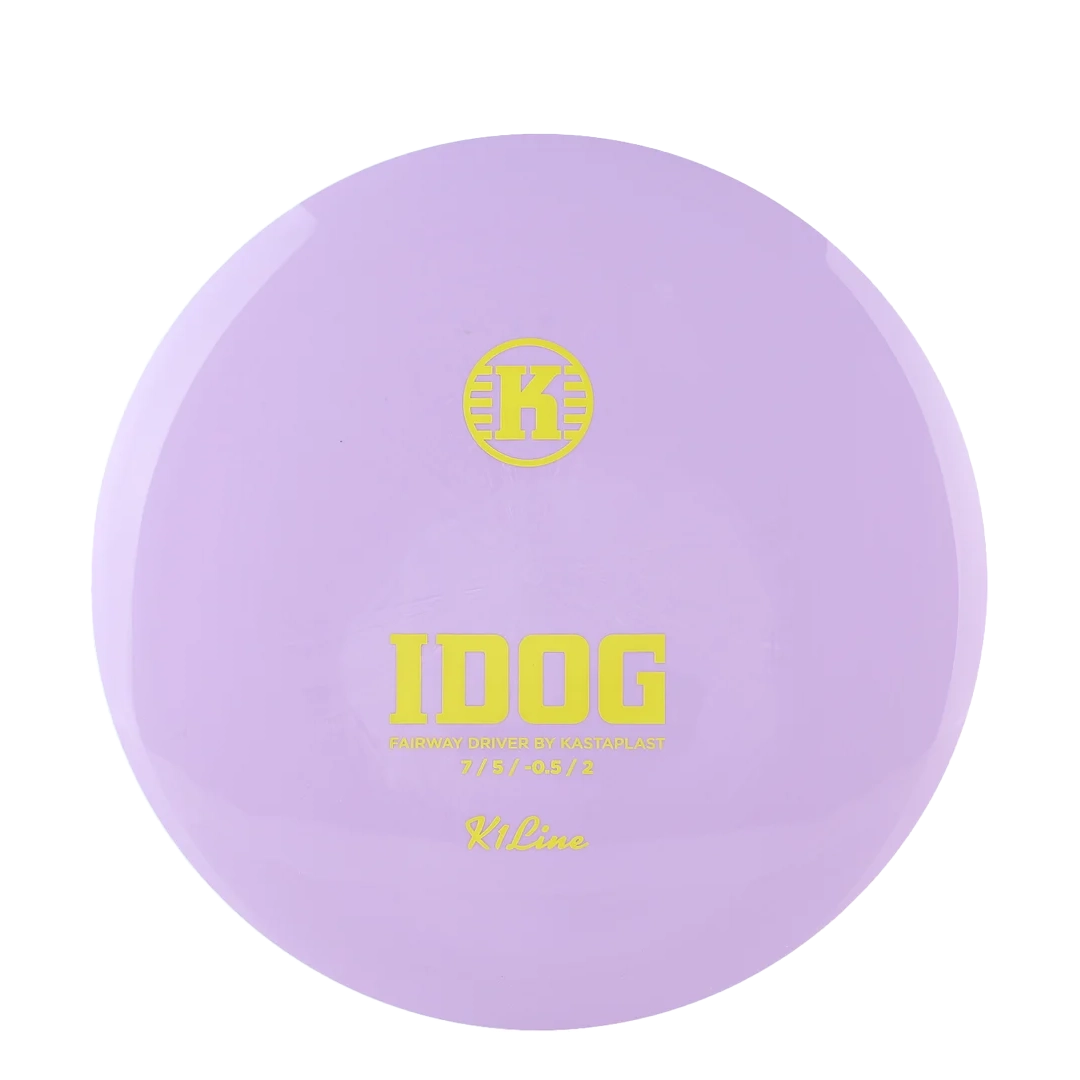 K1 Idog