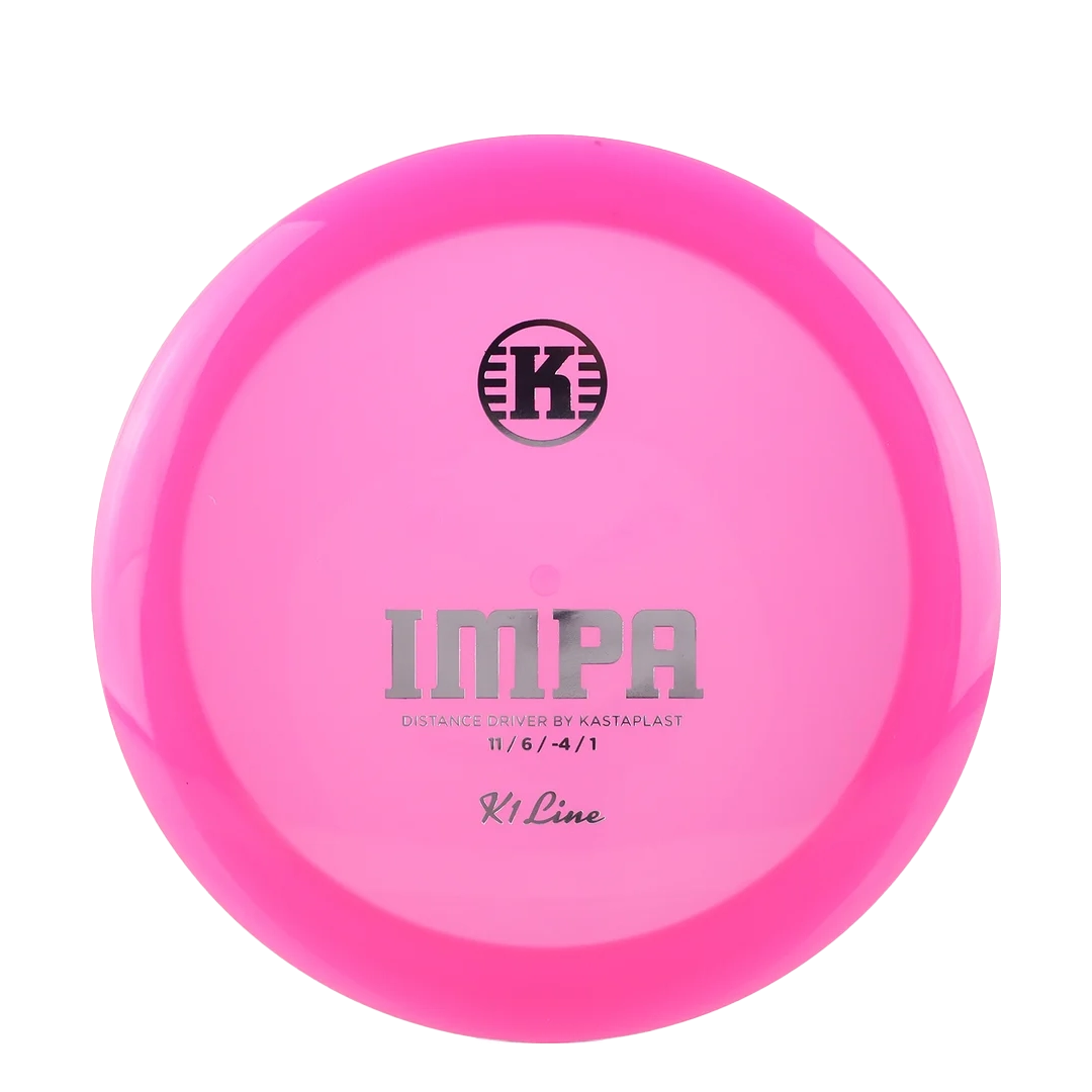 K1 Impa