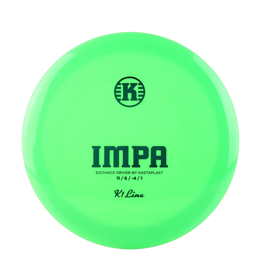 K1 Impa