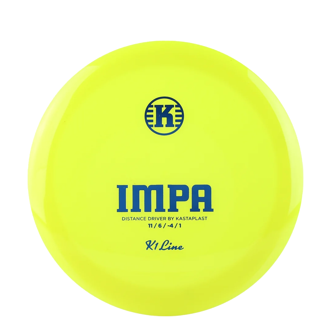 K1 Impa