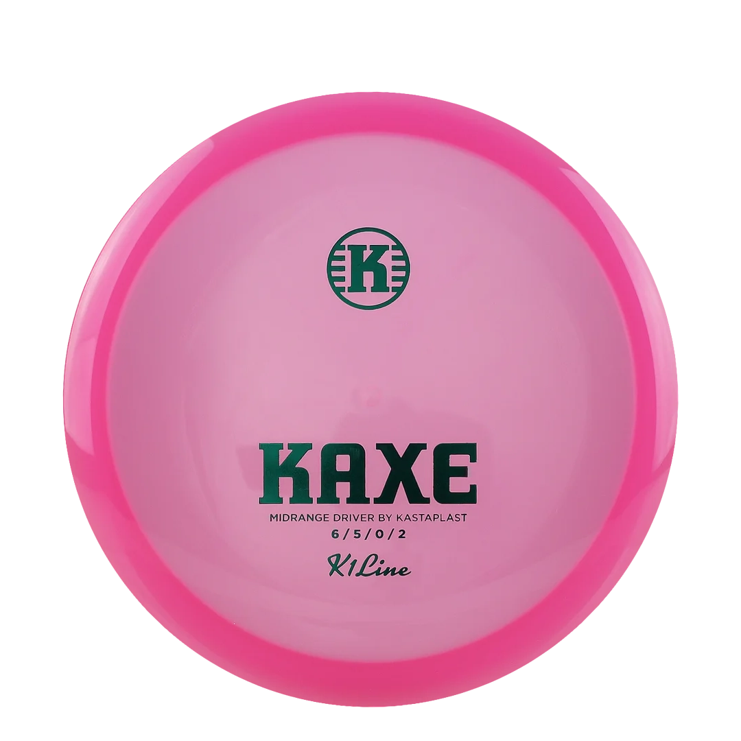 K1 Kaxe