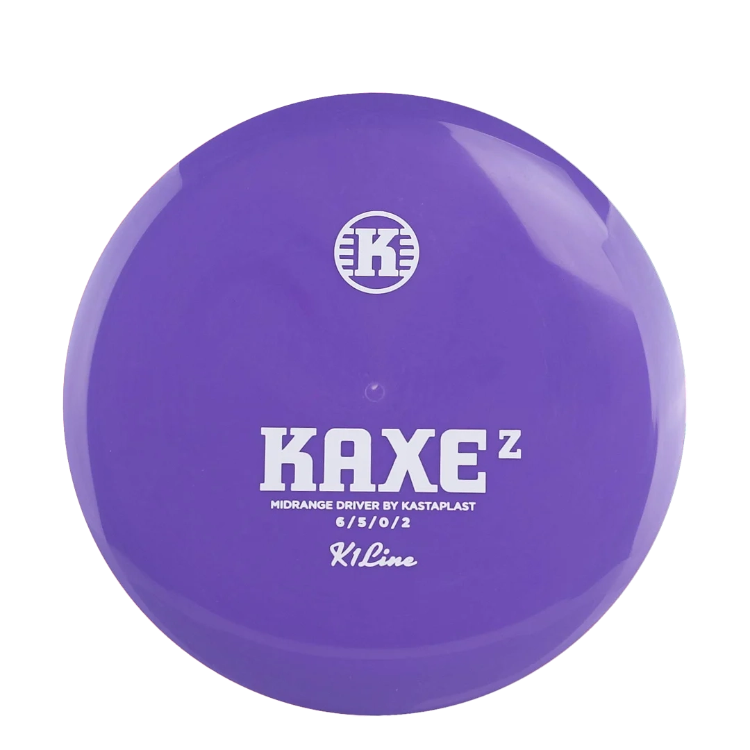 K1 Kaxe Z