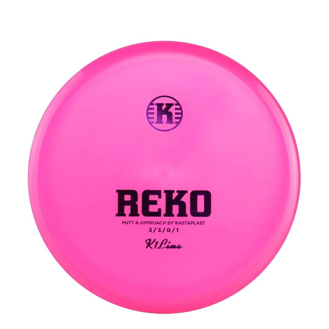 K1 Reko