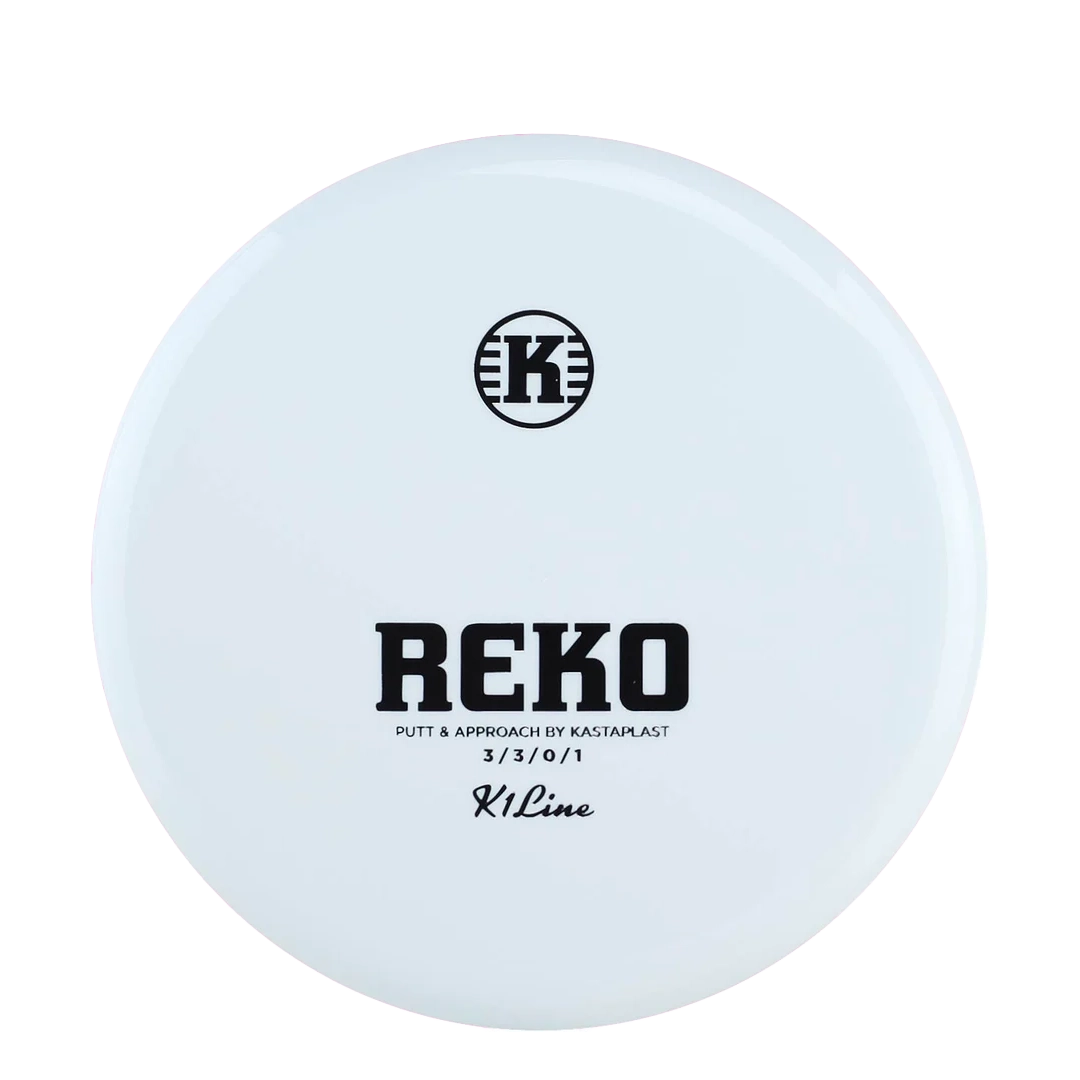 K1 Reko