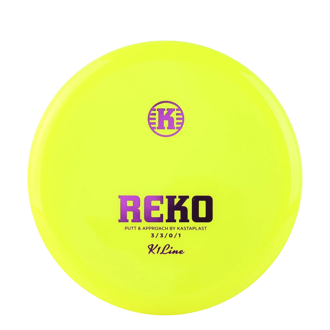 K1 Reko