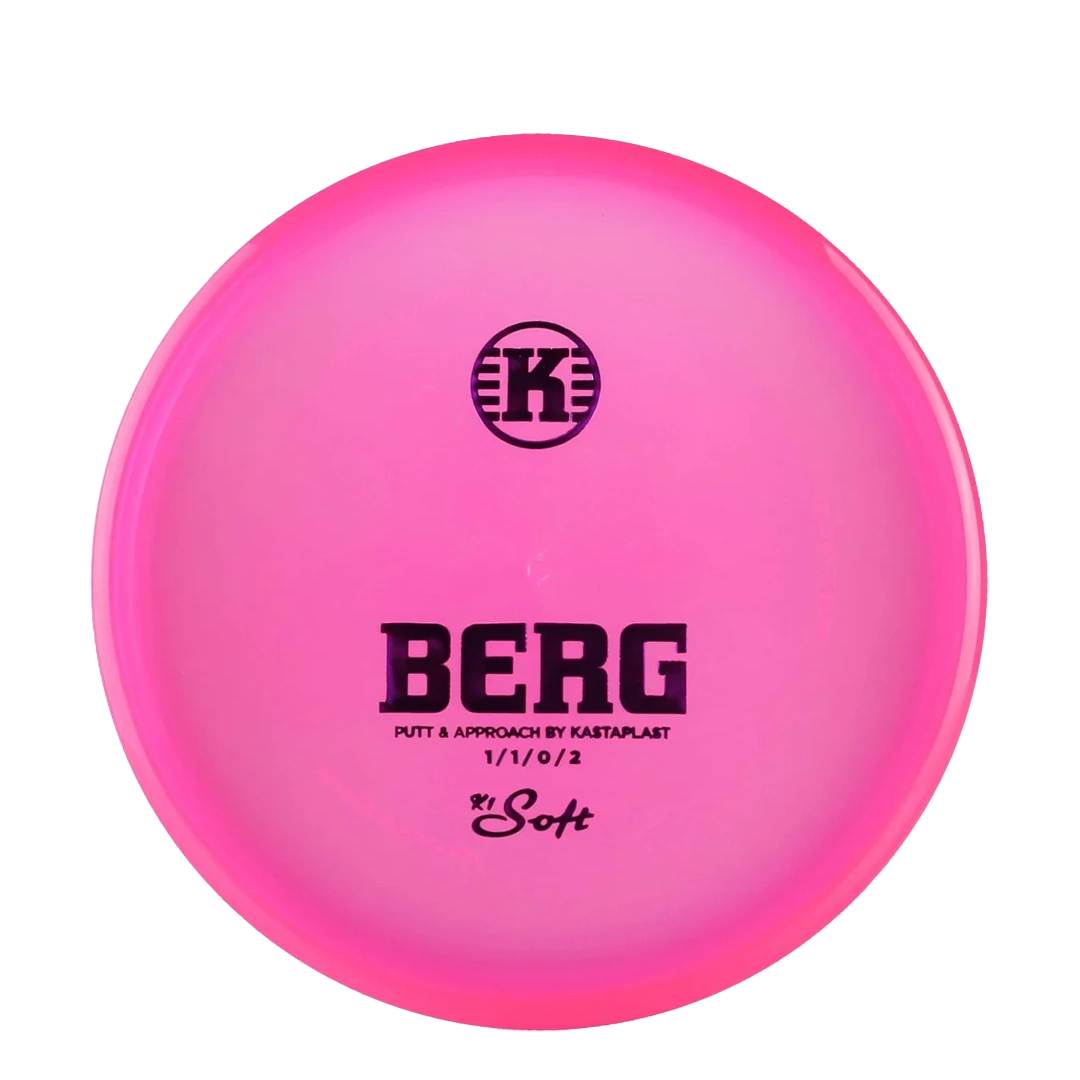 K1 Soft Berg