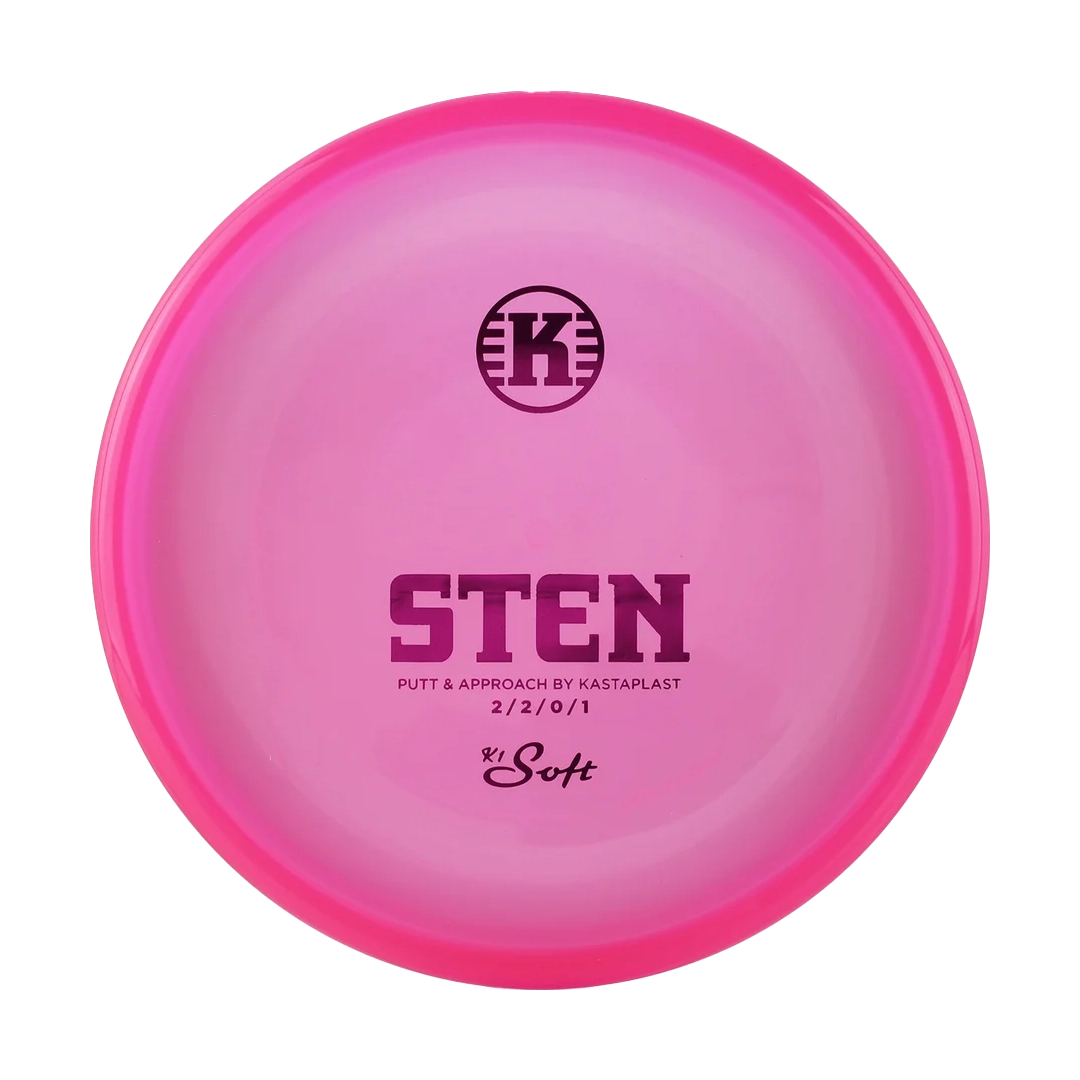 K1 Soft Sten