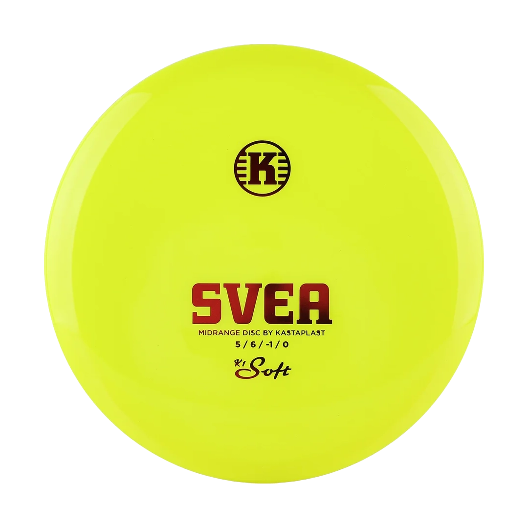 K1 Soft Svea