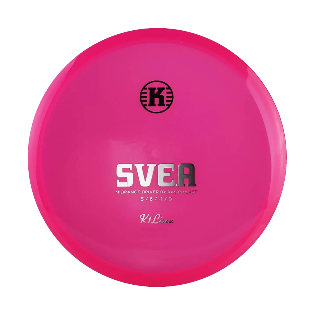 K1 Svea