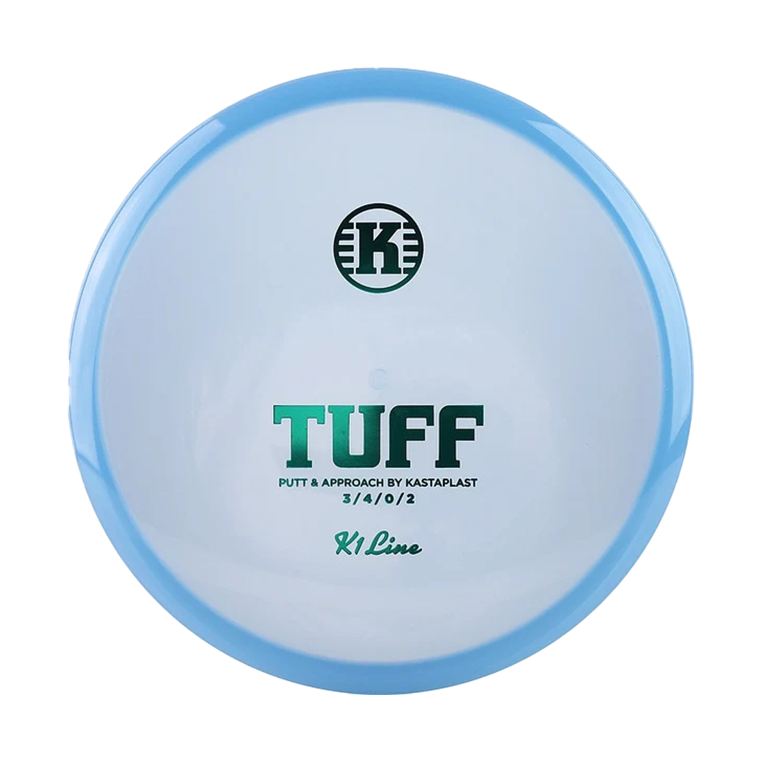 K1 Tuff
