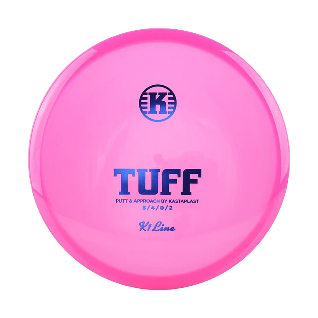 K1 Tuff