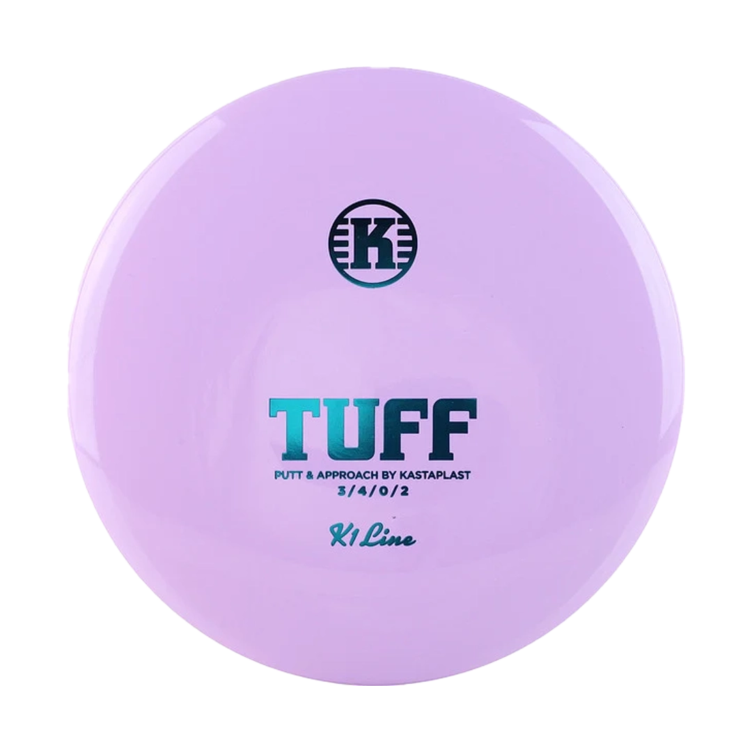 K1 Tuff