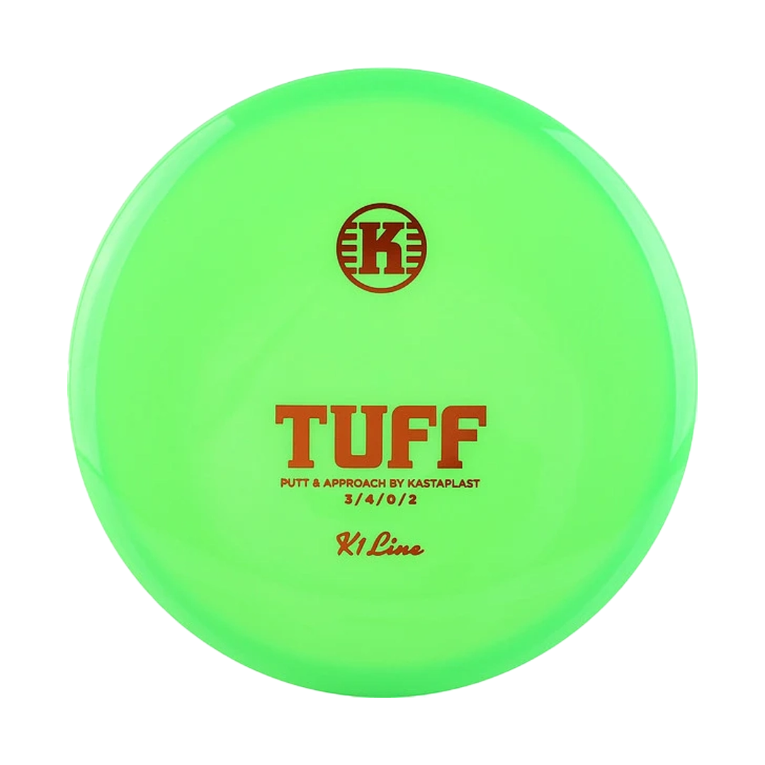 K1 Tuff