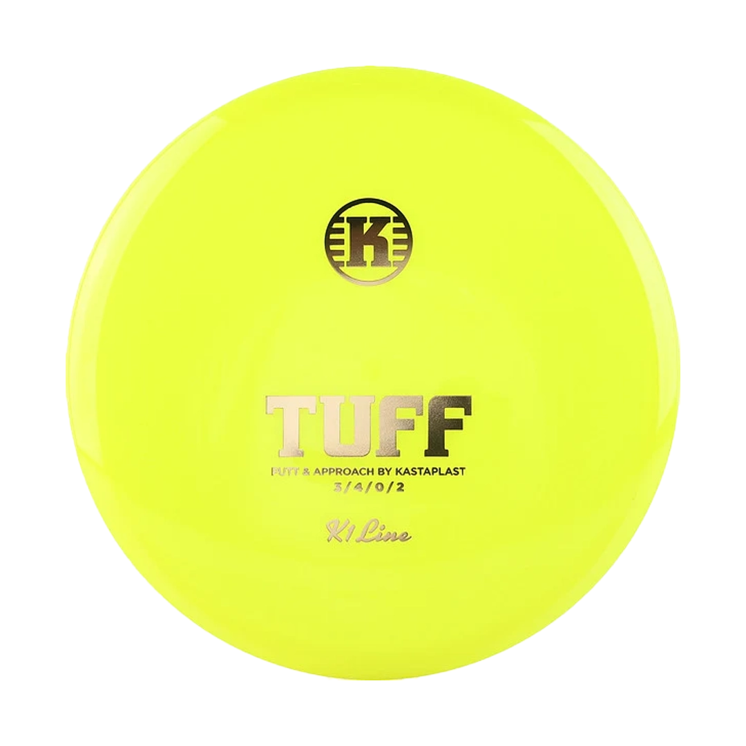 K1 Tuff