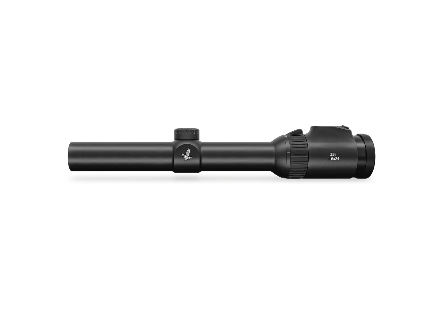 Z6i 1-6X24 III. L 4A-I Belyst Kikarsikte