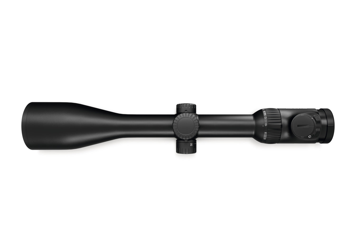 Z6i 4-24x56 III. P BT L 4A-i Belyst Kikarsikte Med Ballistisk Ratt