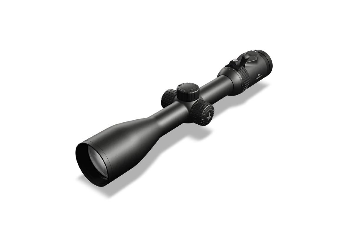 Z8i 2-16x50 II. P L Belyst Kikarsikte