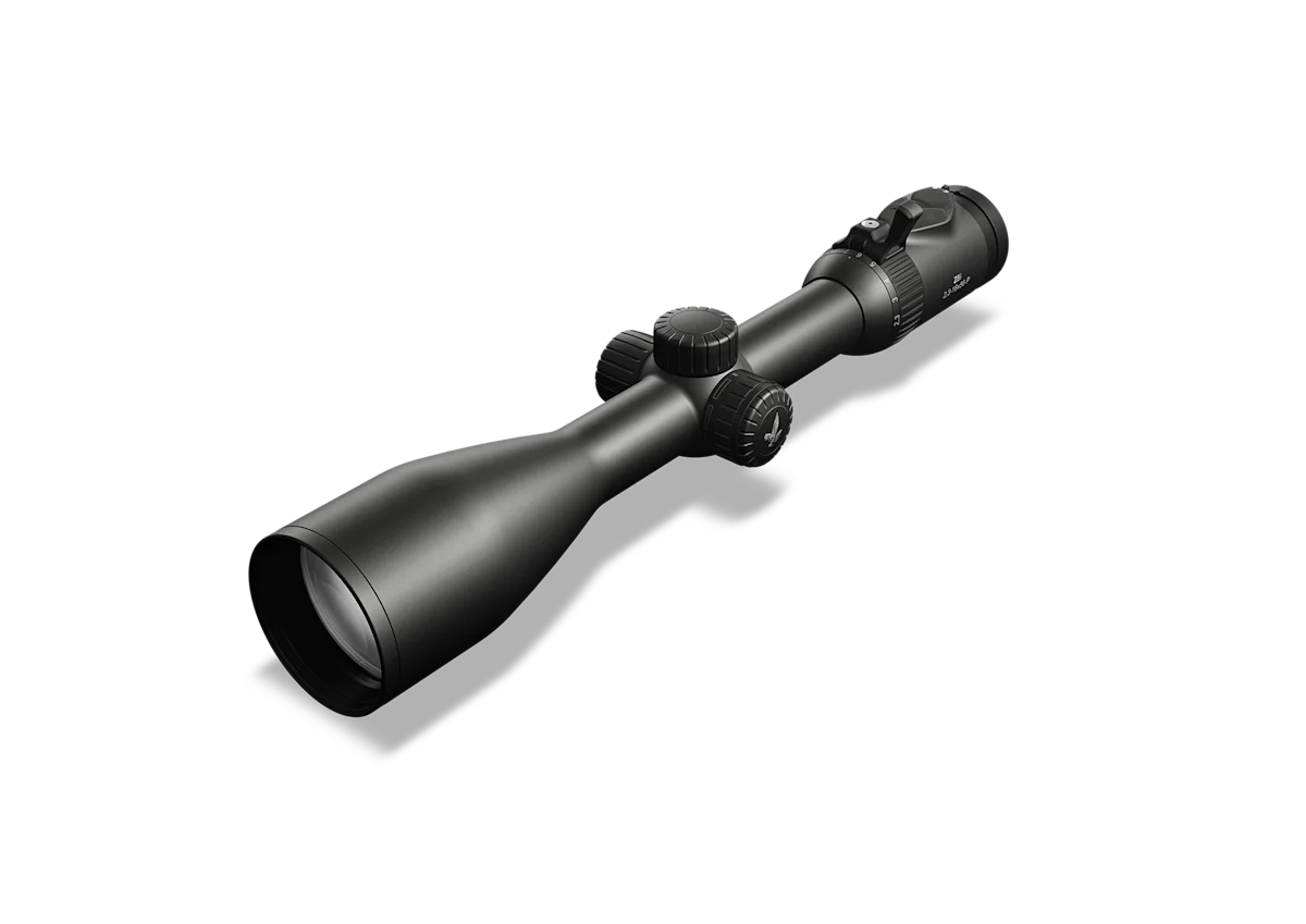 Z8i 2,3-18x56 II. P L Belyst Kikarsikte