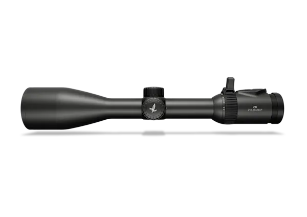 Z8i 2,3-18x56 II. P L Belyst Kikarsikte