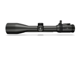 Z8i 2,3-18x56 II. P SR 4A-I Belyst Kikarsikte Med Skenmontage