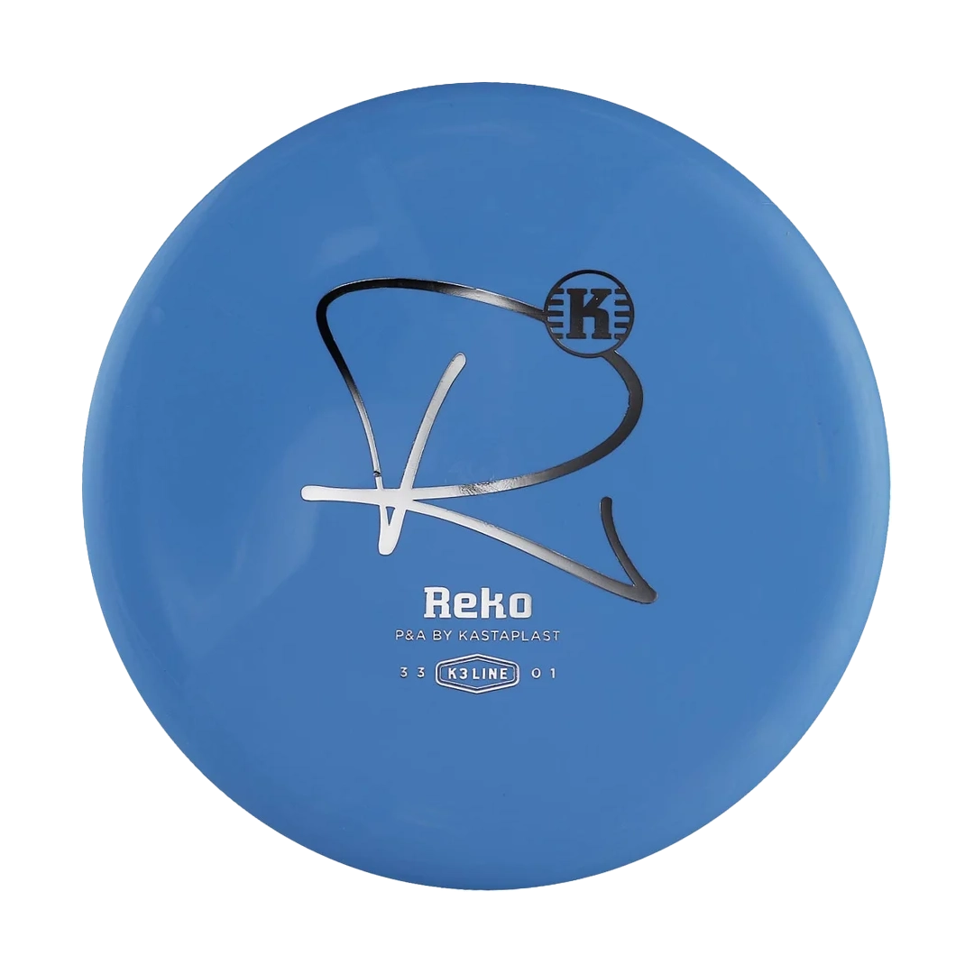 K3 Reko