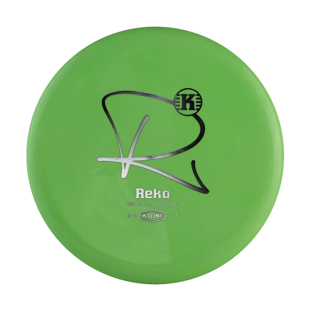 K3 Reko