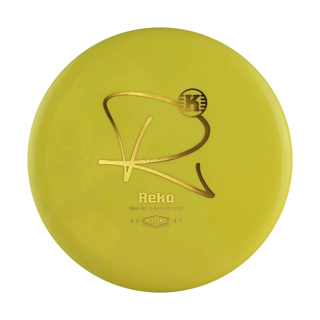 K3 Reko