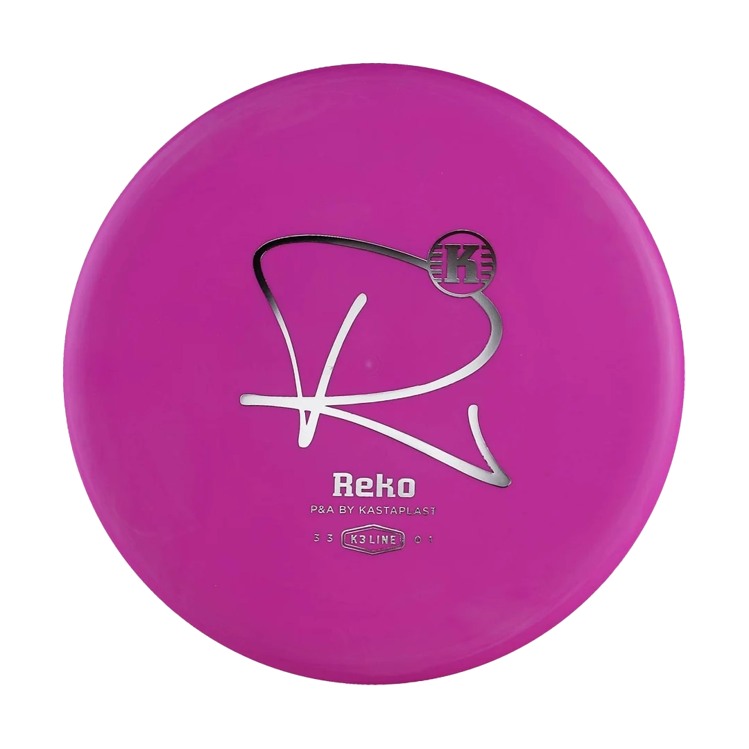 K3 Reko