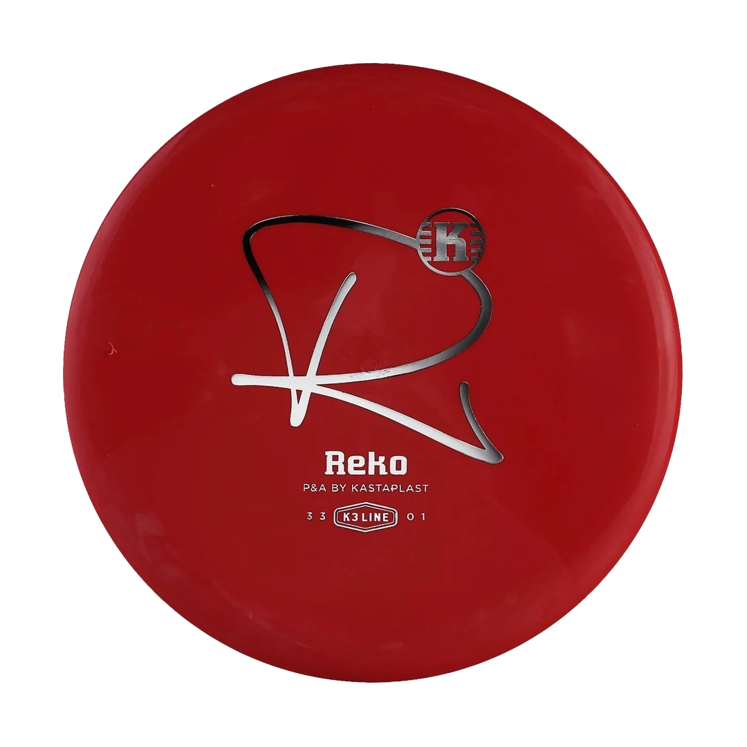 K3 Reko