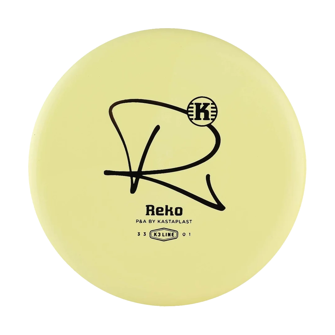 K3 Reko