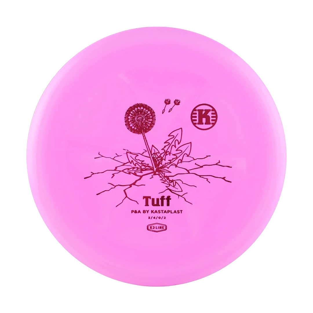 K3 Tuff