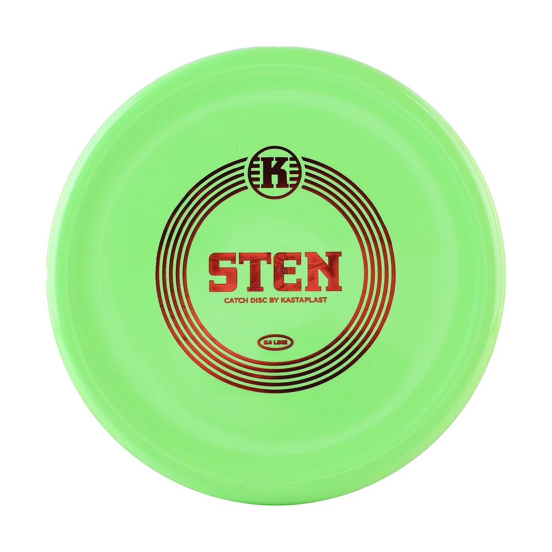 K4 Sten