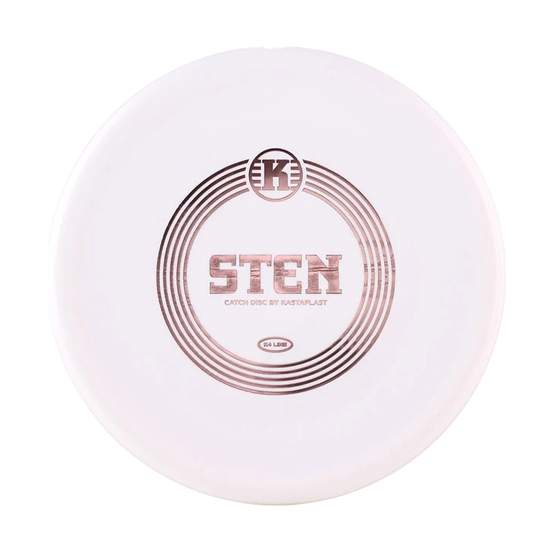 K4 Sten