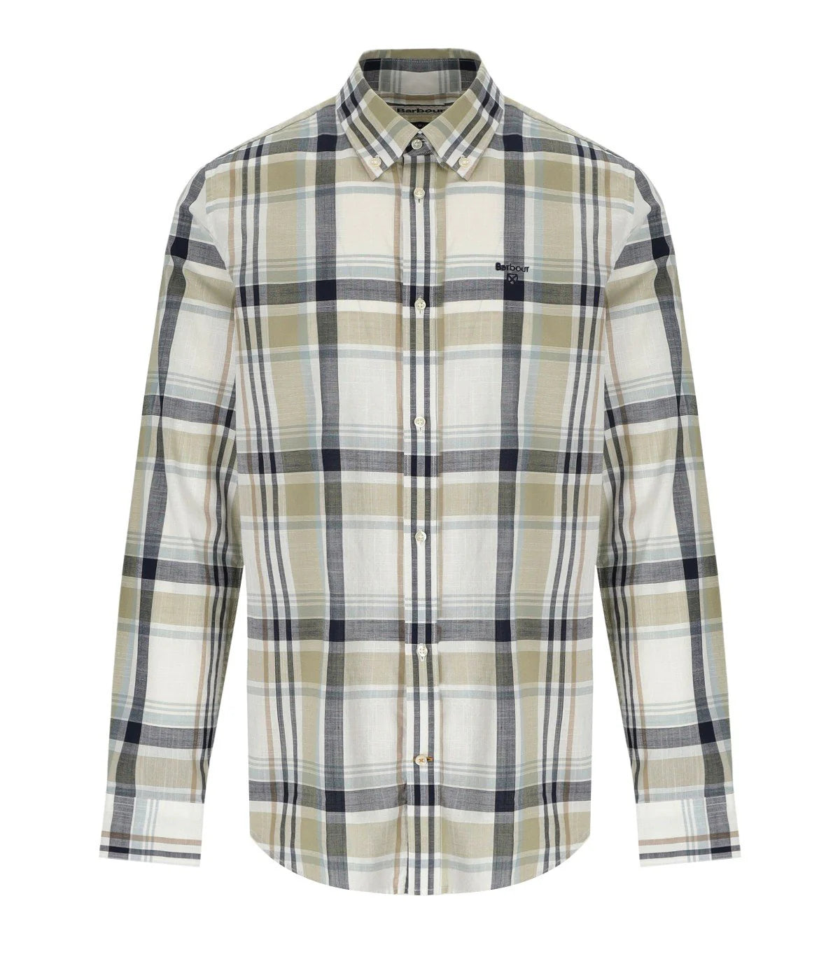 Barbour Kidd TF Shirt