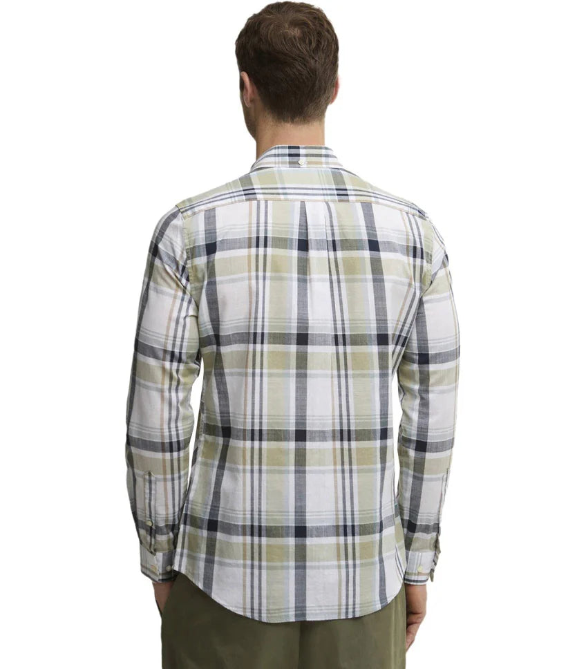 Barbour Kidd TF Shirt