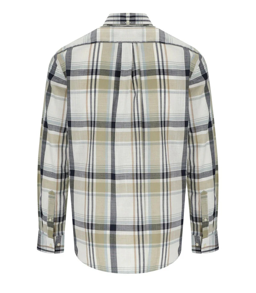 Barbour Kidd TF Shirt