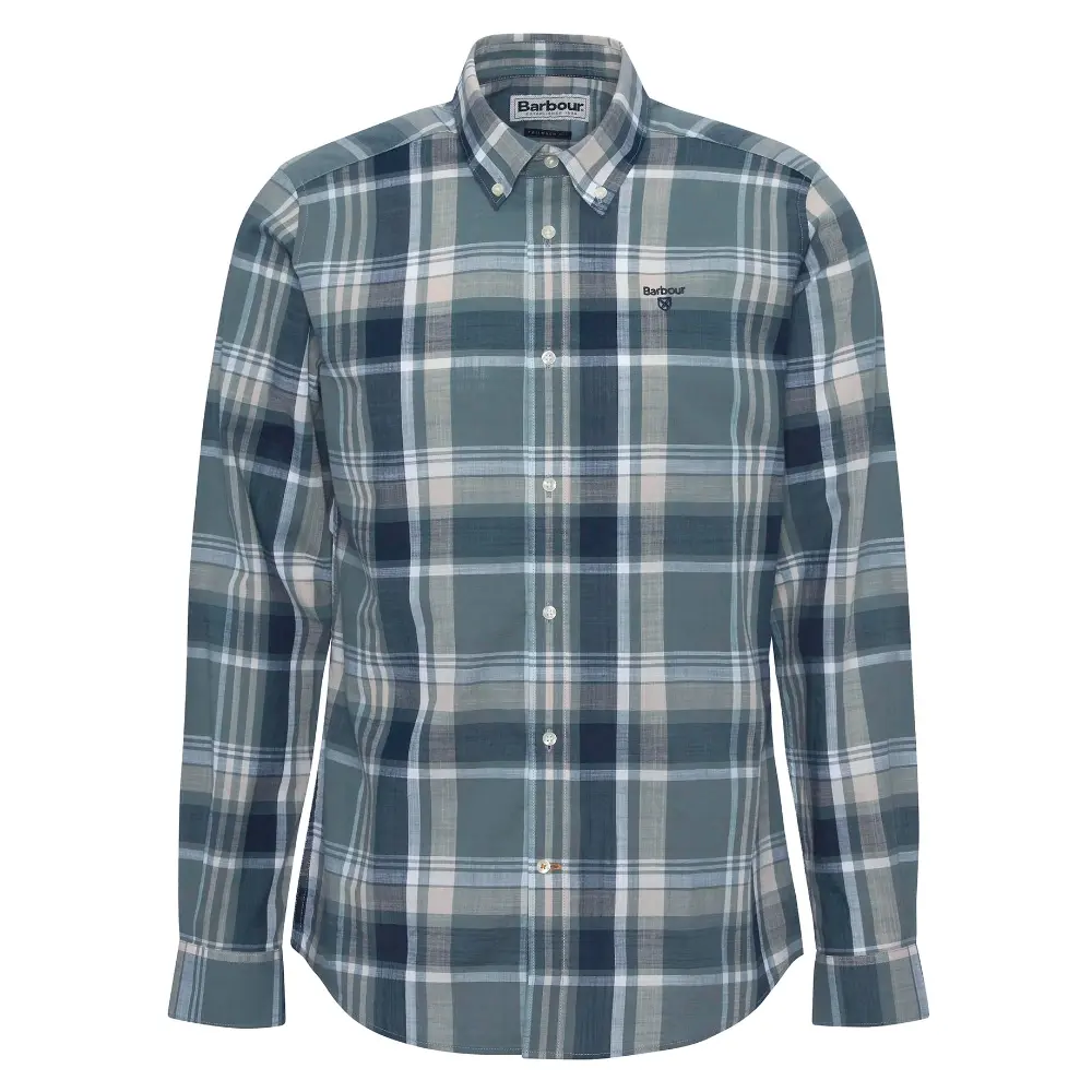 Barbour Kidd TF Shirt