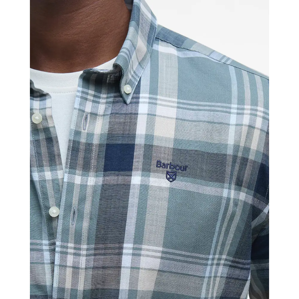 Barbour Kidd TF Shirt