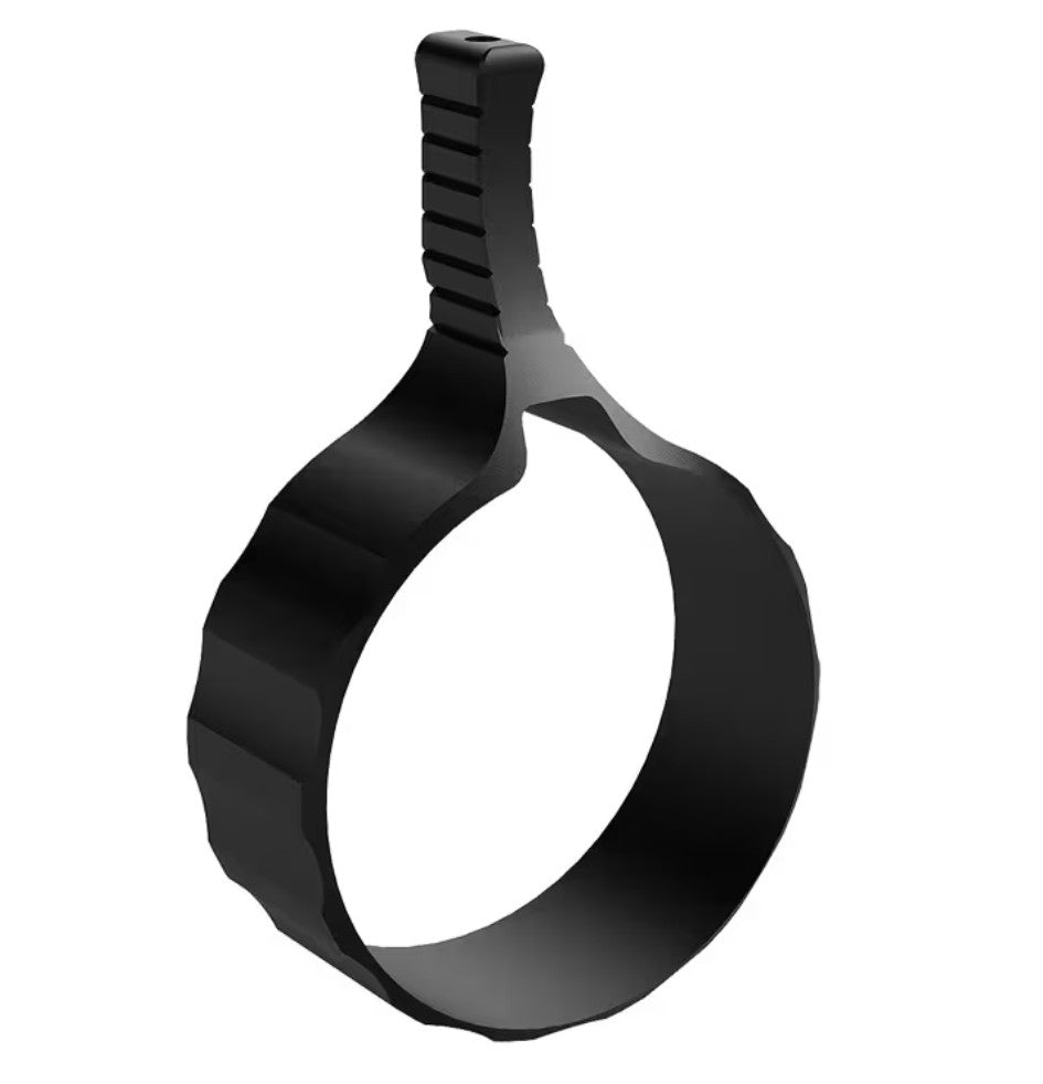 Throw Lever K-1 Tilll Kahles K540i, K328i, K864