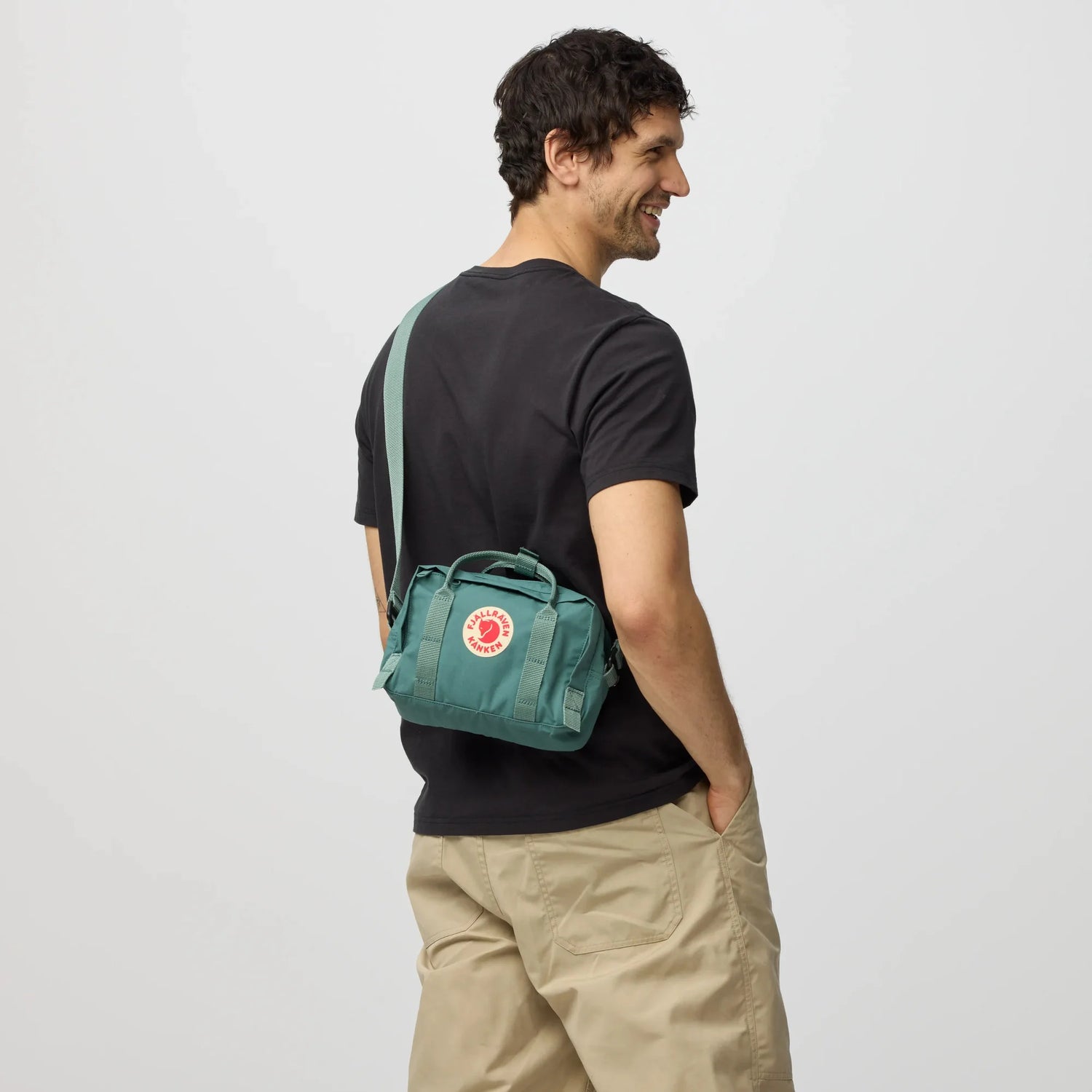 Kånken Crossbody