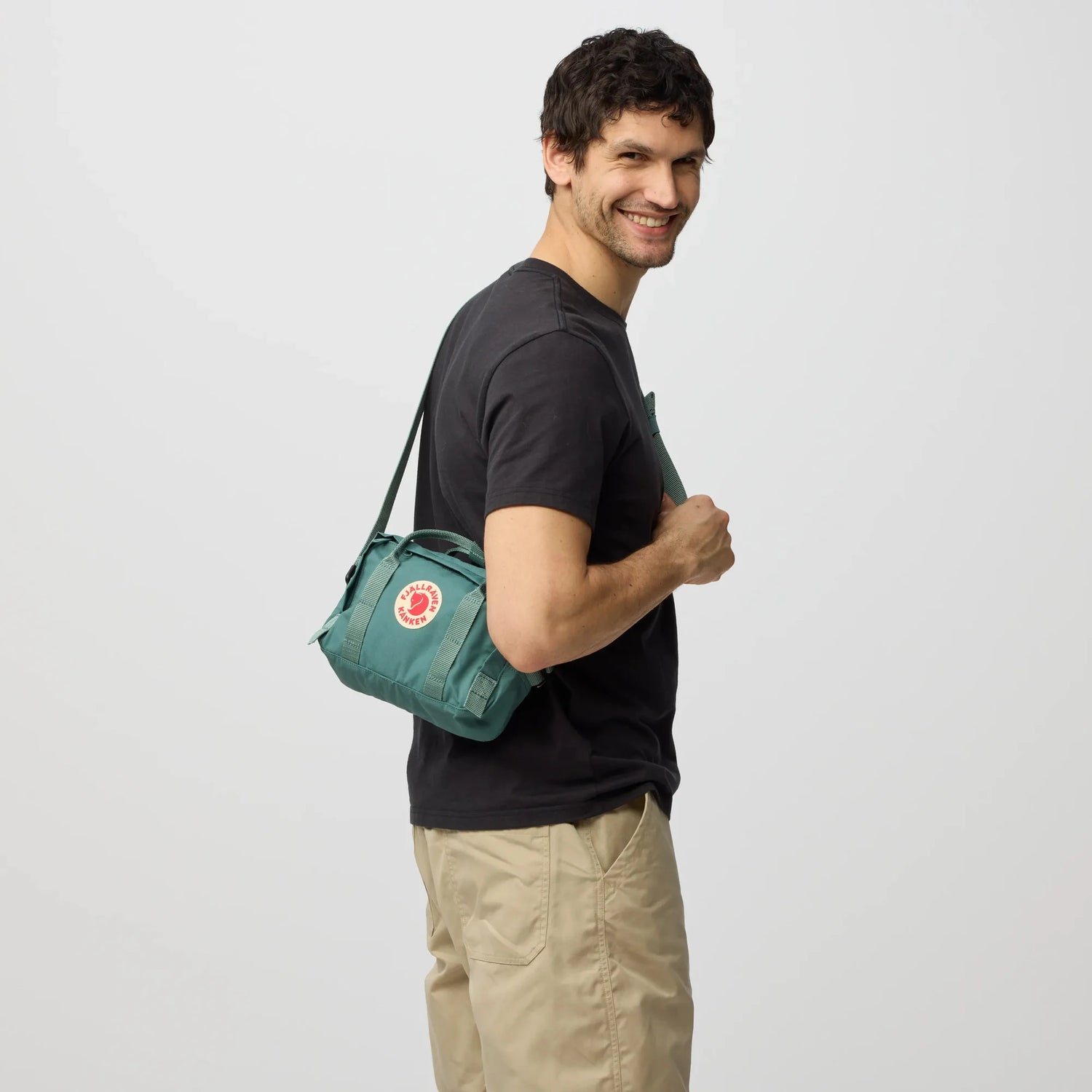 Kånken Crossbody